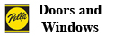 Pella Doors and Windows