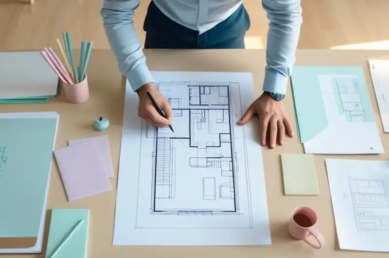 Every Project Turns Simple When Full Perspective Is on Your Side