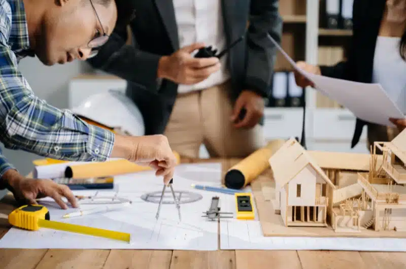 Diagram highlighting smart storage ideas for small spaces.