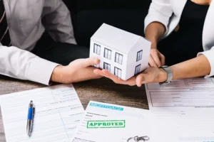 property management matters