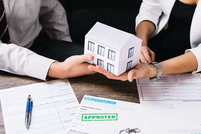 property management matters