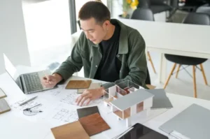 Architectural Design Services