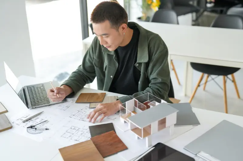 Architectural Design Services