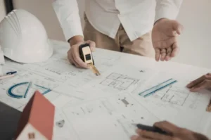 CAD Drafting Architects