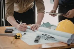 Completed Residential Projects